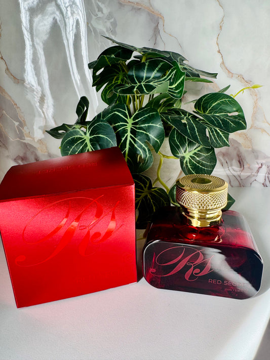 Red Secret-100ml