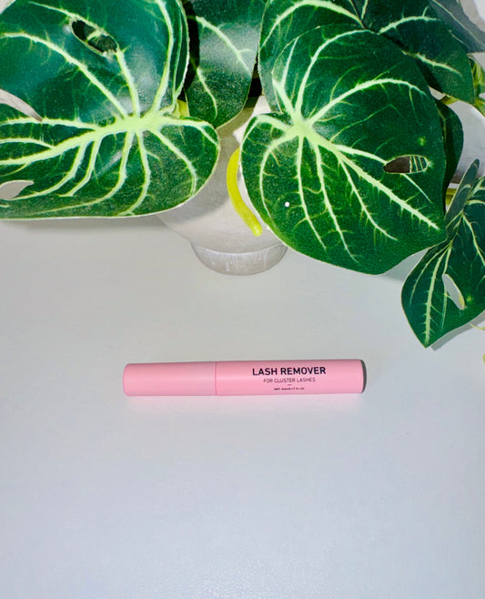 Lash Remover