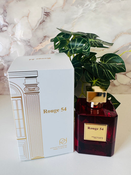 Rouge 54 100ml