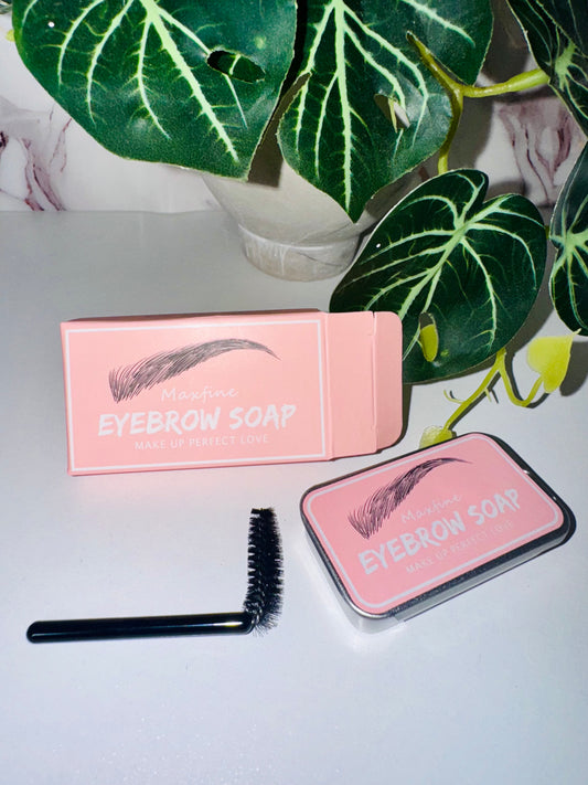 Eyebrow Soap Kit