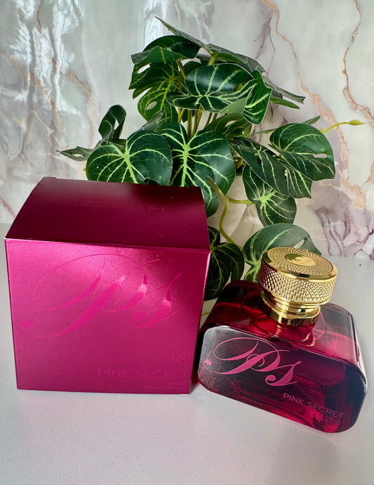Pink Secret-100ml