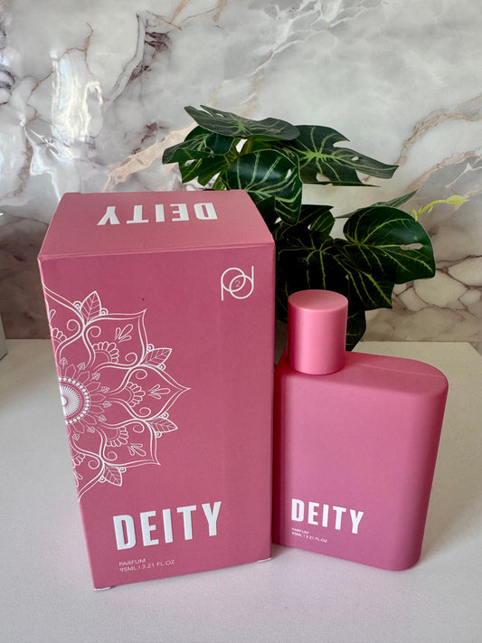 Deity Perfume 95ml