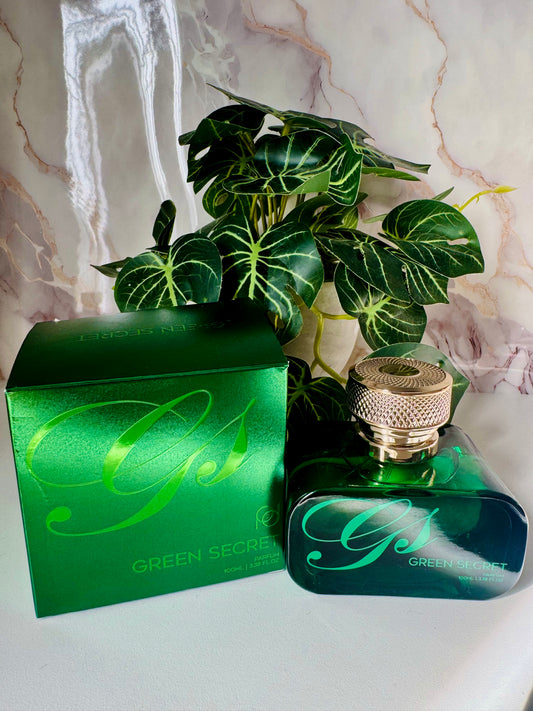 Green Secret- 100ml