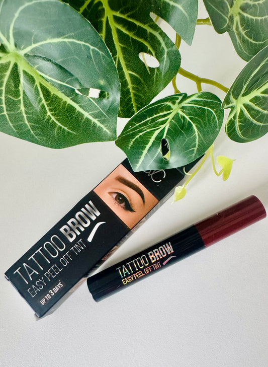 Eyebrow Tint Pomade- Dark Brown