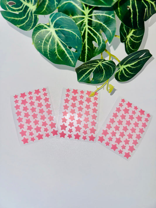 Pimple Patches-Pink