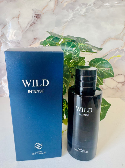 Wild Intense Perfume 75ml
