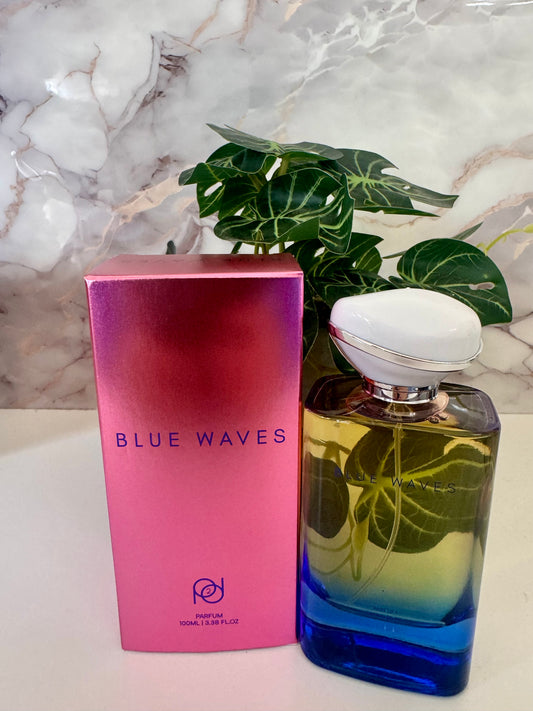 Blue Waves 100ml