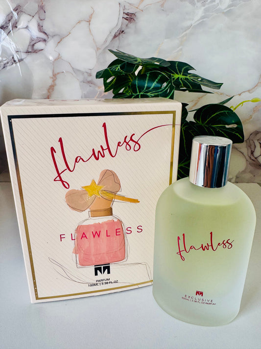 Flawless Perfume 100ml