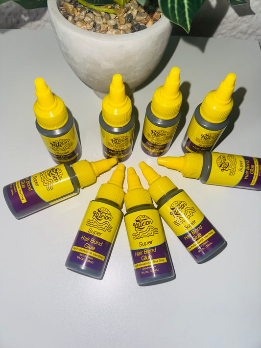 Katelon Hair Bonding Glue