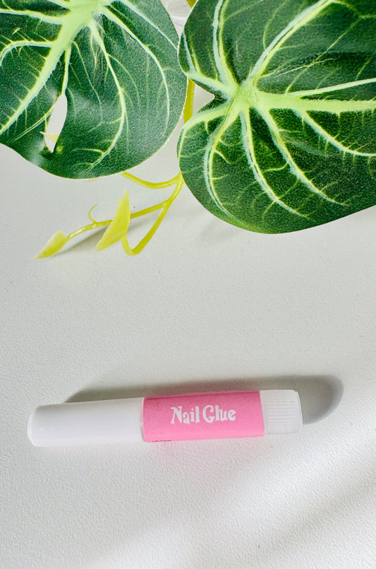 Nail Glue