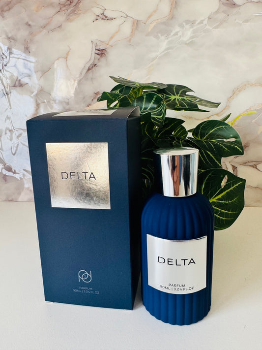 Delta Perfume 90ml