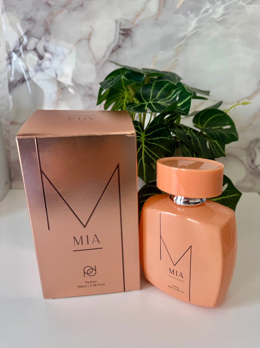 Mia Perfume 100ml