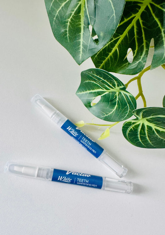 Teeth Whitening Pen-2PC