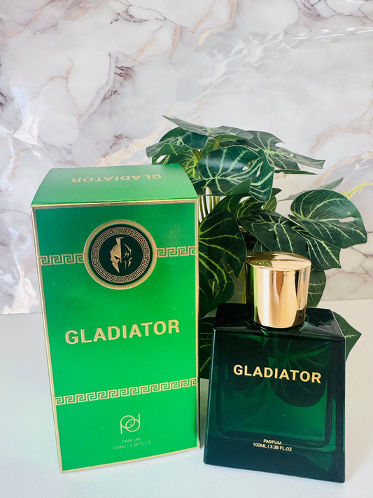 Gladiator Perfume 100ml