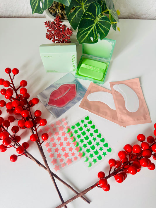 Self Care Kit 🎁🎄