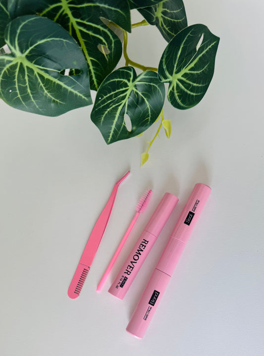 4PC Eyelash Tool Kit